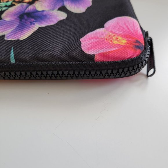 Herschel Laptop iPad Tablet Sleeve Cover Tropical Print - Picture 6 of 9